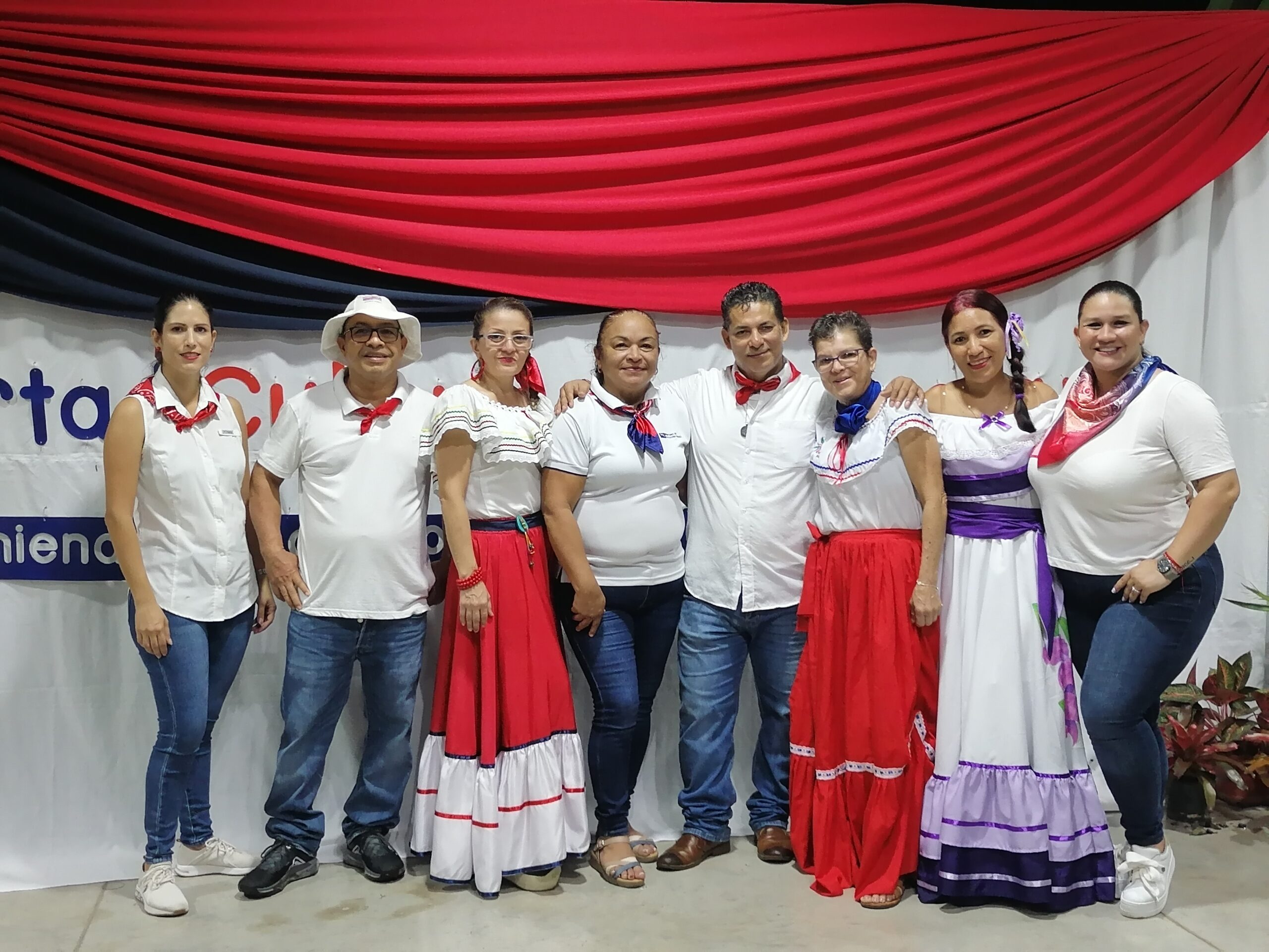 Fiestas patrias